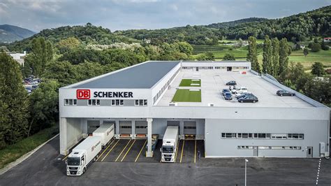 DB Schenker